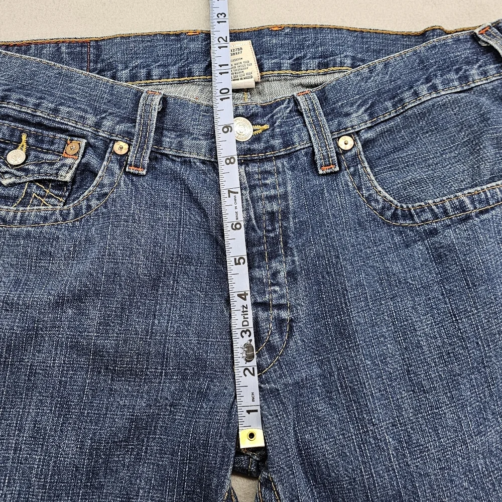 True Religion true religion